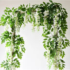 Luxe Kunst Wisteria Slinger