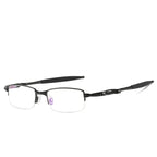 PHOTOCHROMIC MULTIFOCAL GLASSES