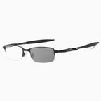 PHOTOCHROMIC MULTIFOCAL GLASSES