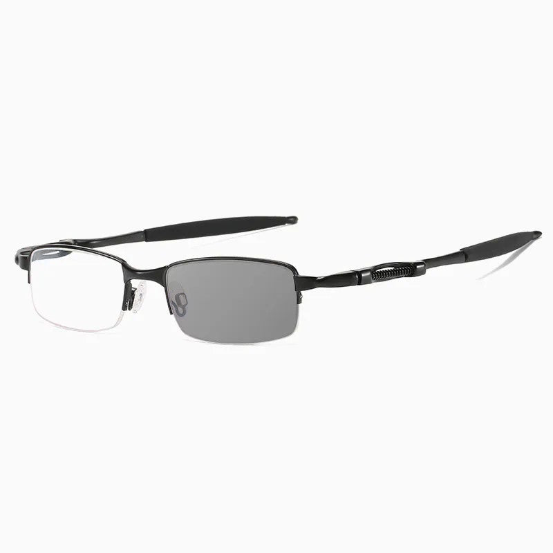 PHOTOCHROMIC MULTIFOCAL GLASSES
