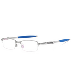 PHOTOCHROMIC MULTIFOCAL GLASSES