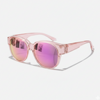VisionShield - Fit Over Glasses