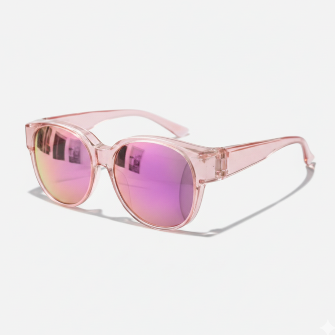 VisionShield - Fit Over Glasses