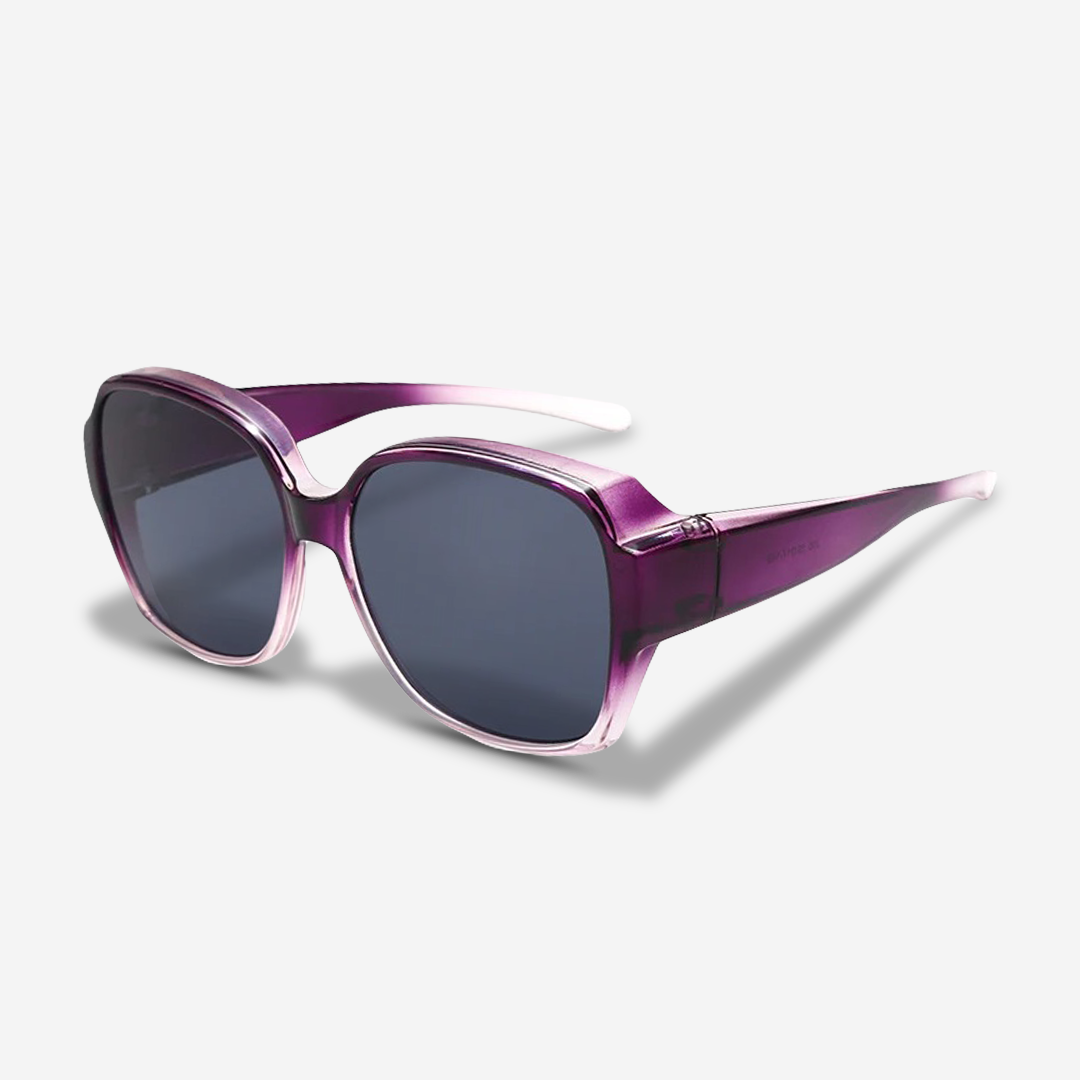 VisionShield - Fit Over Glasses