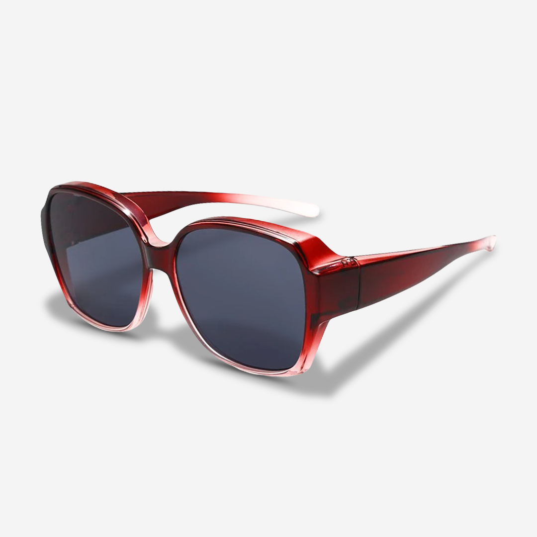 VisionShield - Fit Over Glasses