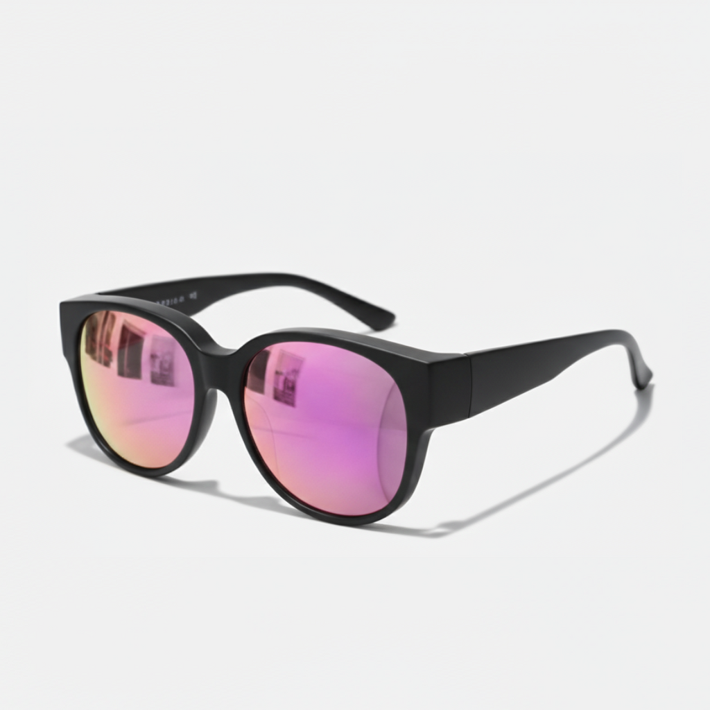 VisionShield - Fit Over Glasses
