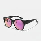 VisionShield - Fit Over Glasses