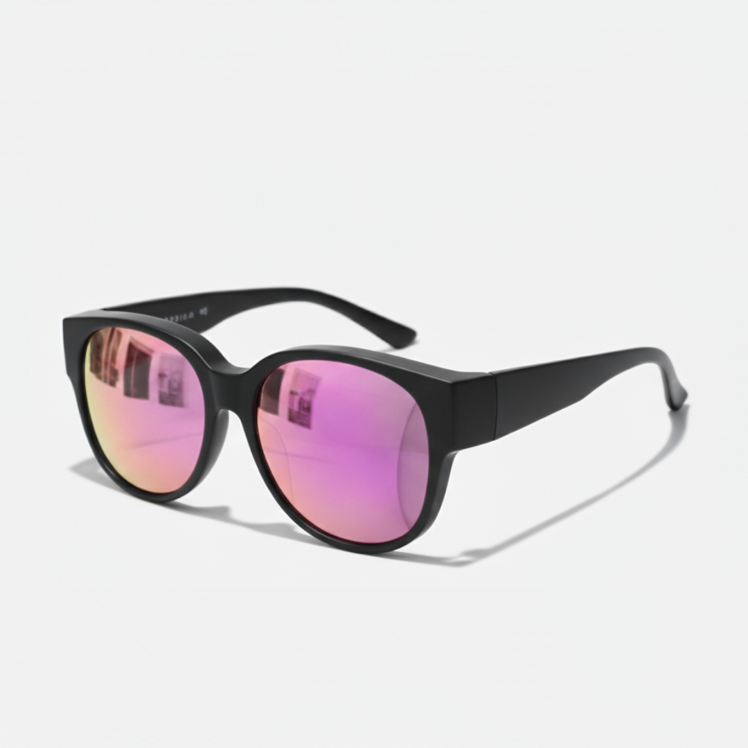 VisionShield - Fit Over Glasses