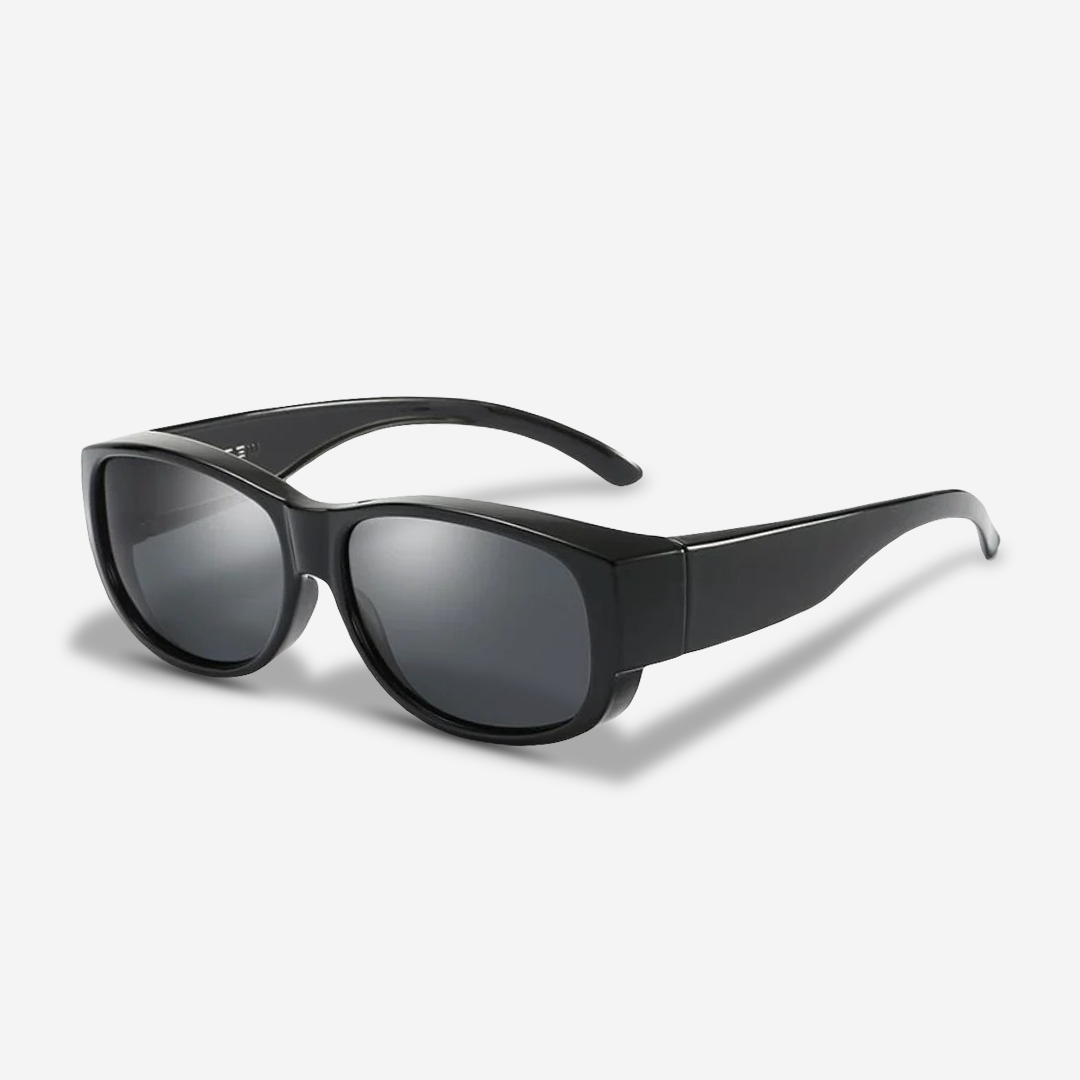 VisionShield - Fit Over Glasses