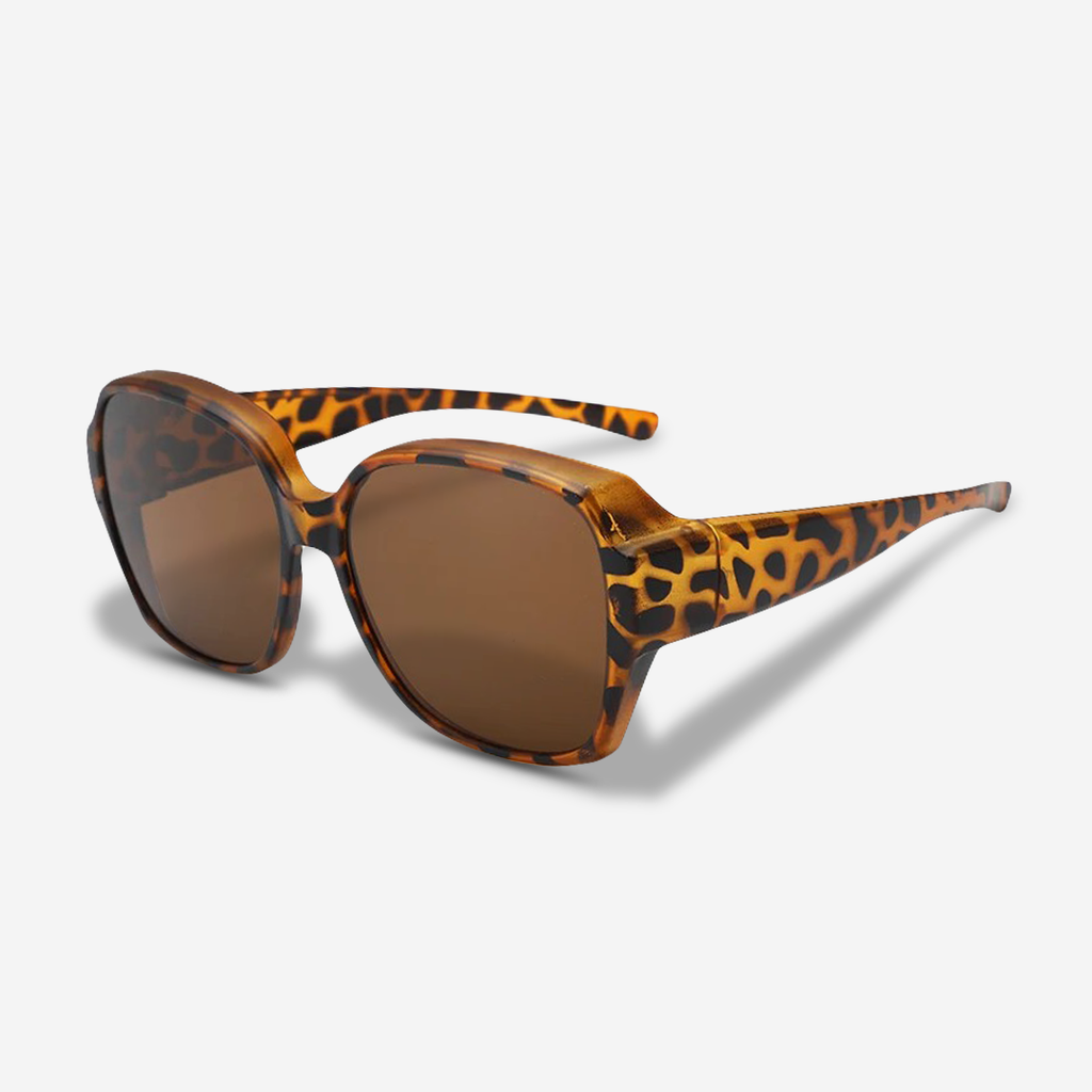 VisionShield - Fit Over Glasses