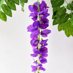 Luxe Kunst Wisteria Slinger