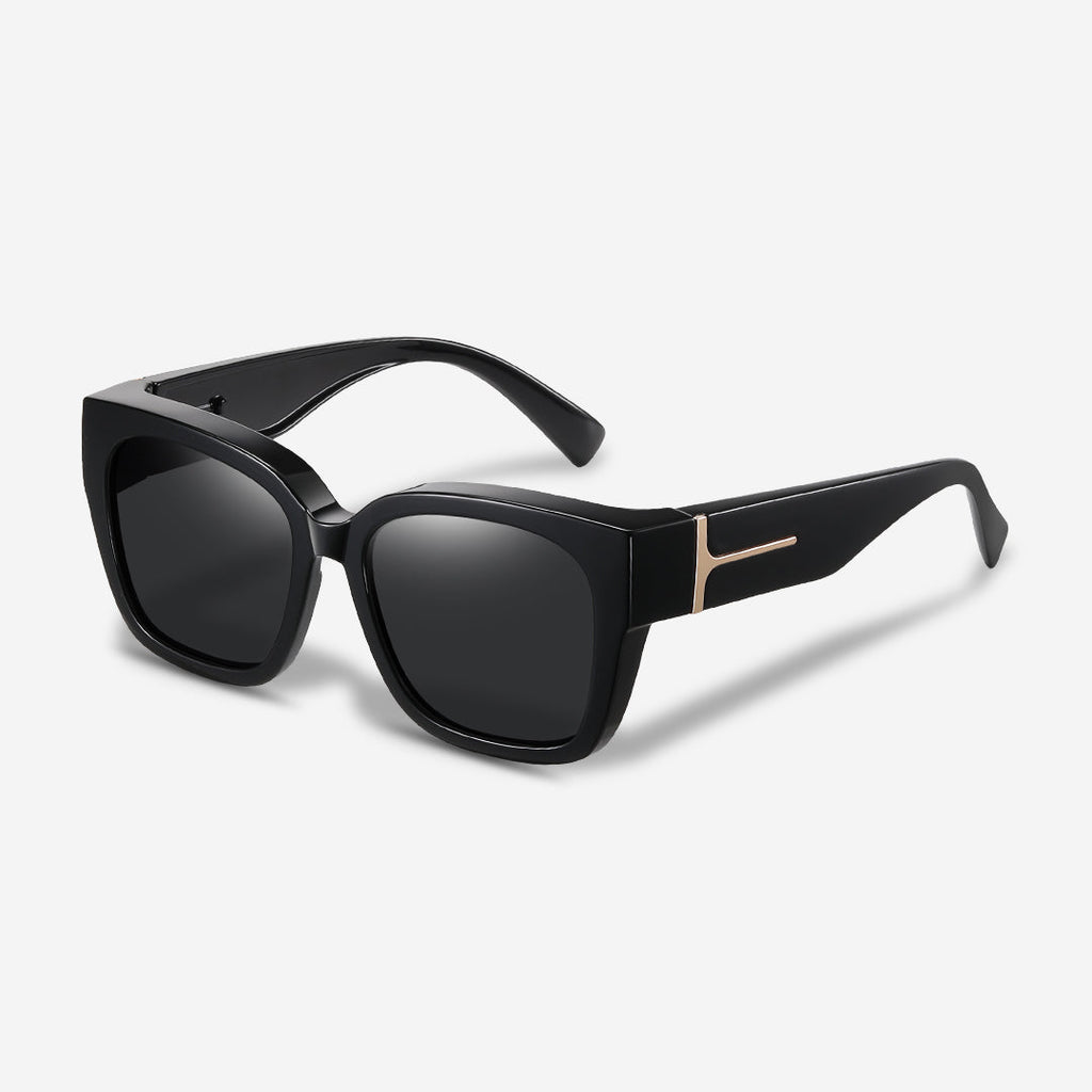VisionShield - Fit Over Glasses
