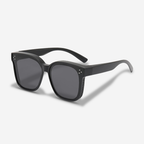 VisionShield - Fit Over Glasses