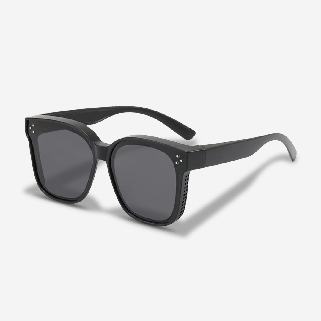 VisionShield - Fit Over Glasses