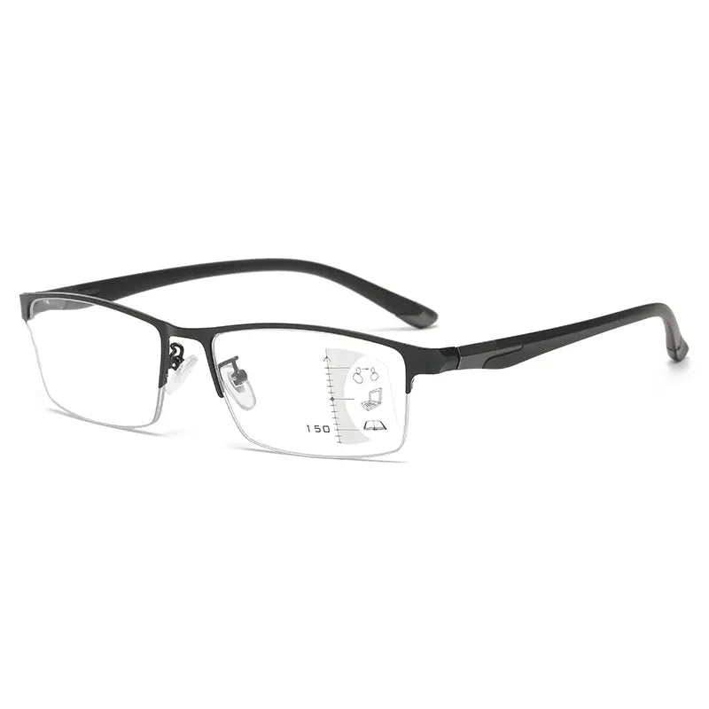 Highveld SmartFocus Reading Glasses