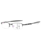 PHOTOCHROMIC MULTIFOCAL GLASSES