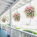 Luxe Hangpetunia Cascade
