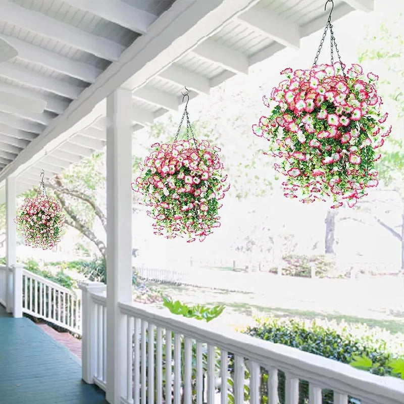 Luxe Hangpetunia Cascade