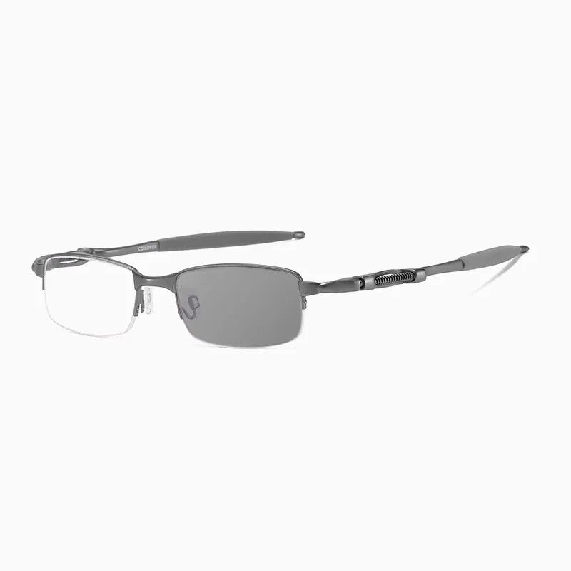 PHOTOCHROMIC MULTIFOCAL GLASSES