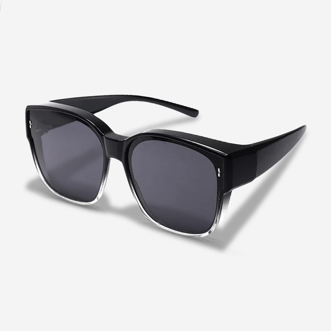 VisionShield - Fit Over Glasses