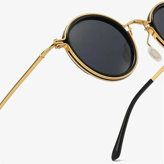 Ultralight Multifocal Photochromic Glasses