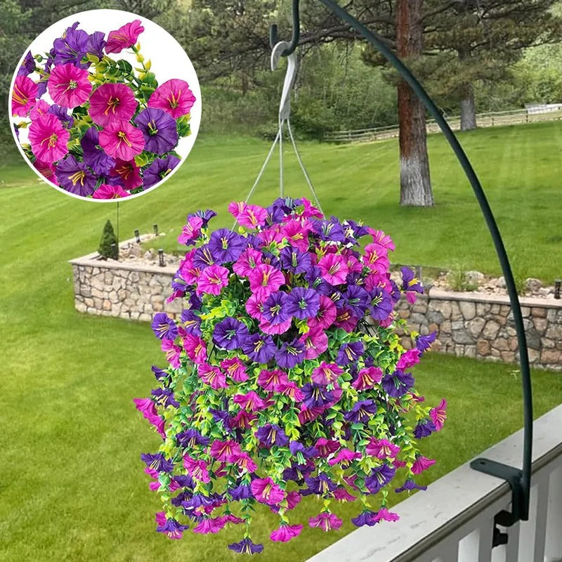 Luxe Hangpetunia Cascade