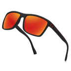 Premium Polarized Sports Sunglasses – Designed for Golfers
