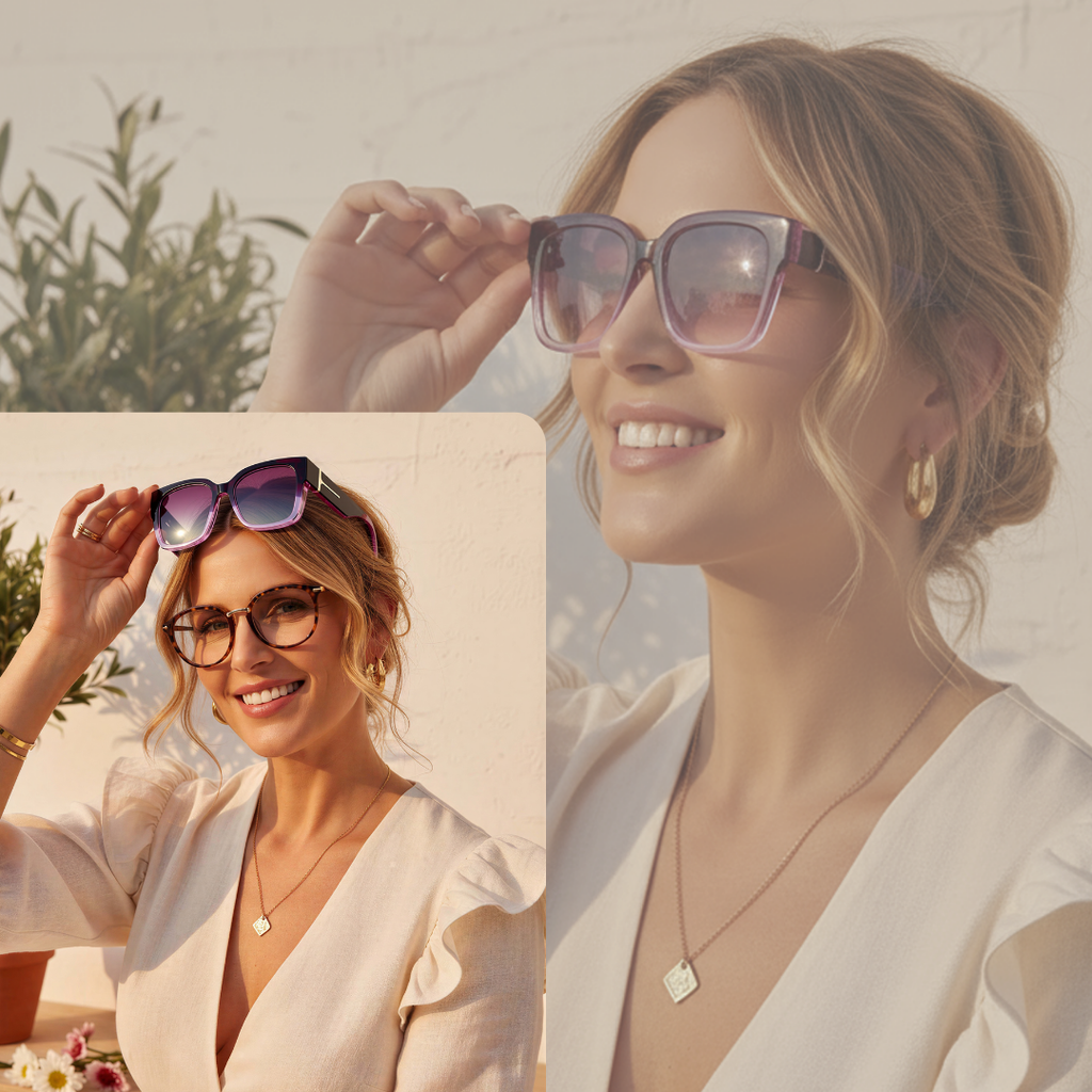 VisionShield - Fit Over Glasses