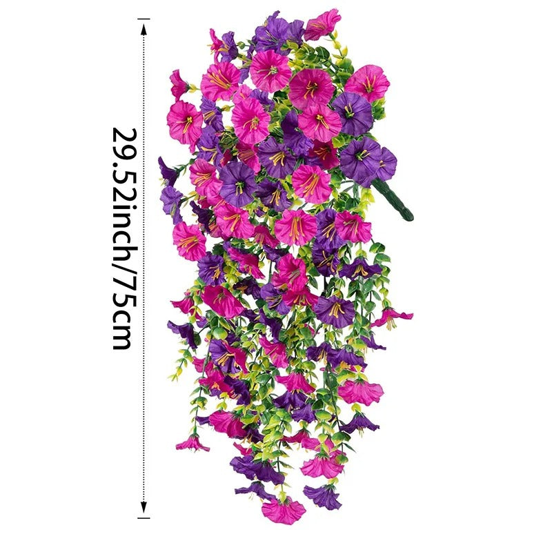 Luxe Hangpetunia Cascade