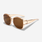 VisionShield - Fit Over Glasses