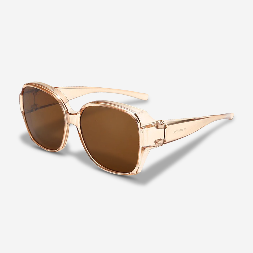 VisionShield - Fit Over Glasses
