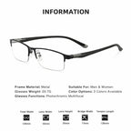 Highveld SmartFocus Reading Glasses