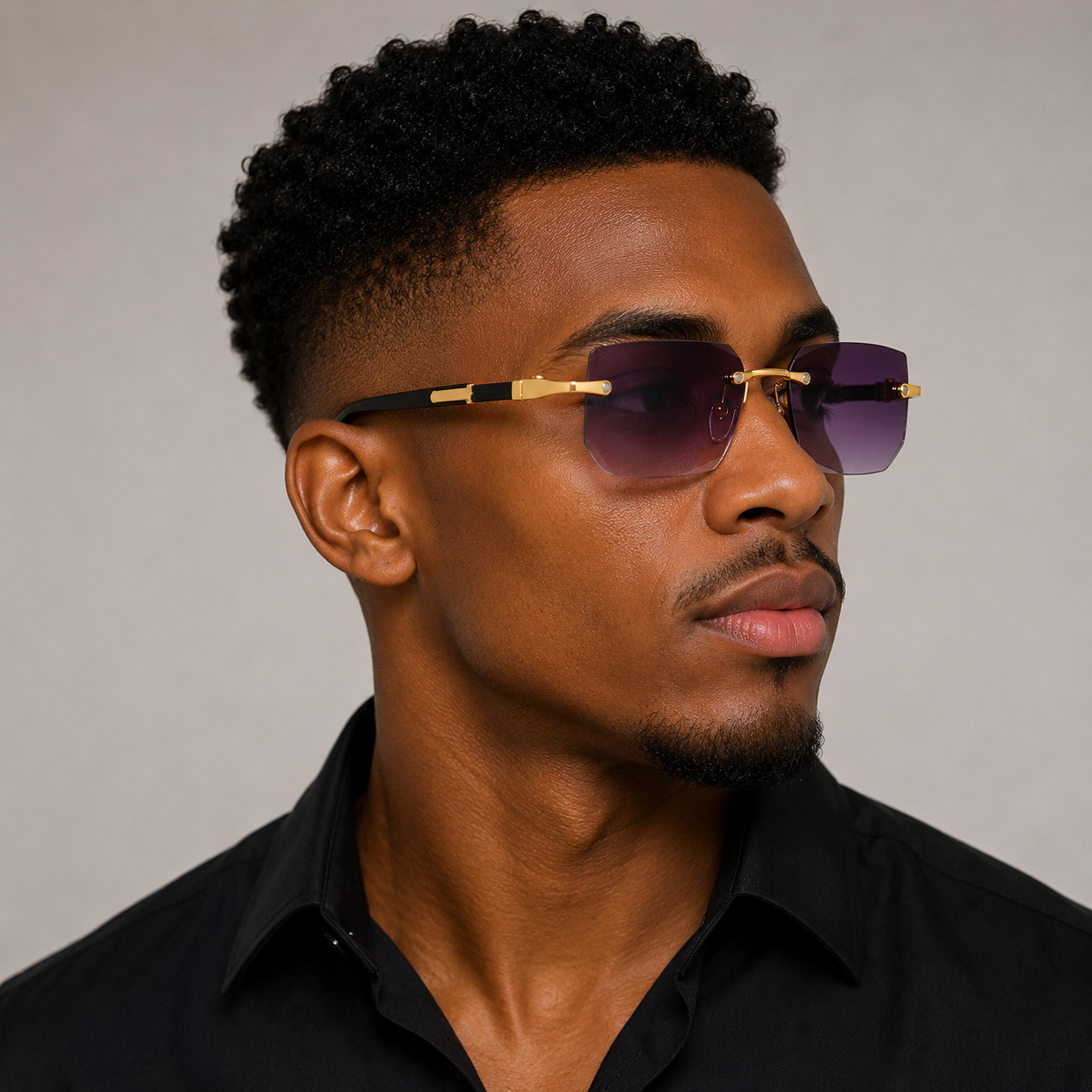 Polarized Sunglasses Jozi