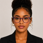 Multifocal Smart Glasses - Lunoxx
