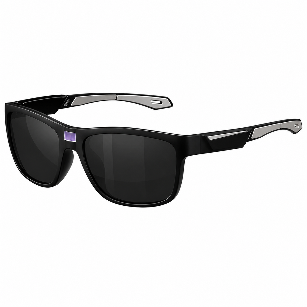Smart Photochromic Glasses with Fast Color Change.