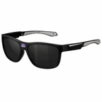 Smart Photochromic Glasses with Fast Color Change.