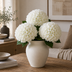 Luxe Kunst Hortensia Tak