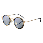 Ultralight Multifocal Photochromic Glasses