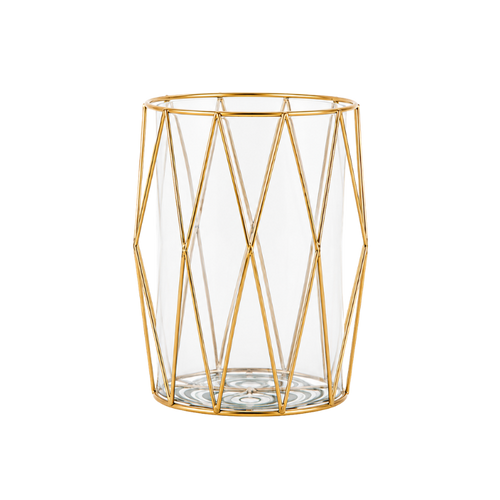 Celeste Glass Vaas
