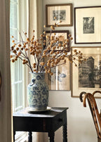 Artificial Longan Branch - 39"