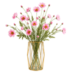 Luxe Kunst Cosmea