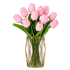 Luxe Kunst Tulpen