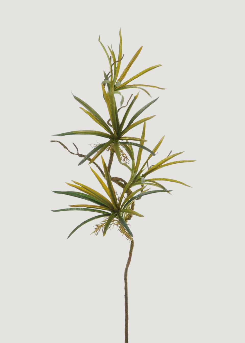 Artificial Dracaena Succulent Hanging Vine - 42"
