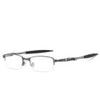 PHOTOCHROMIC MULTIFOCAL GLASSES