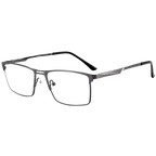 Metal Smart Glasses