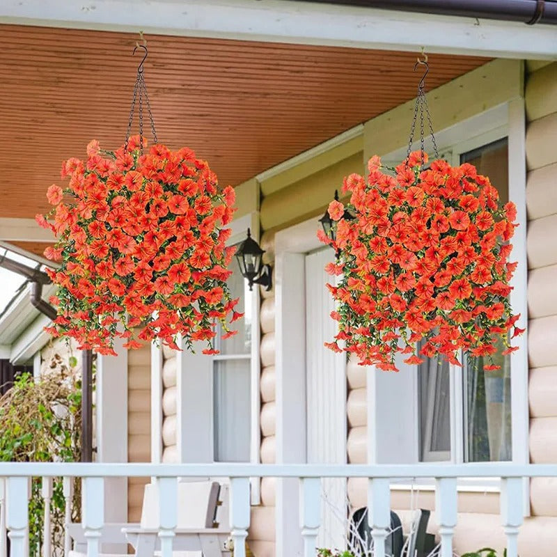 Luxe Hangpetunia Cascade