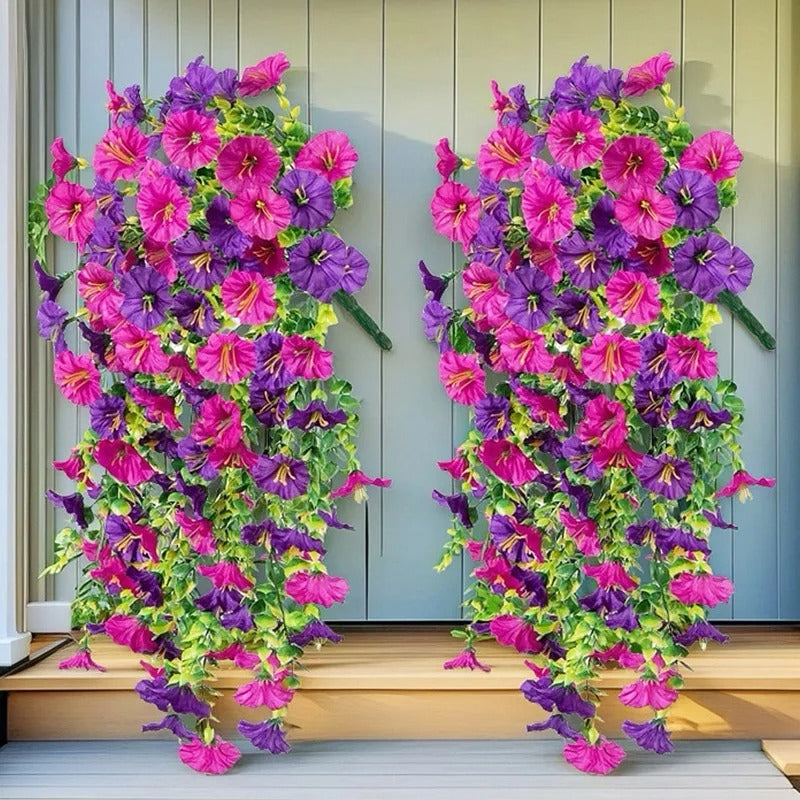 Luxe Hangpetunia Cascade
