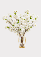 Luxury Artificial Cherry Blossom Branches