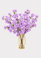 Luxury Artificial Cherry Blossom Branches