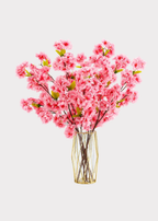 Luxury Artificial Cherry Blossom Branches